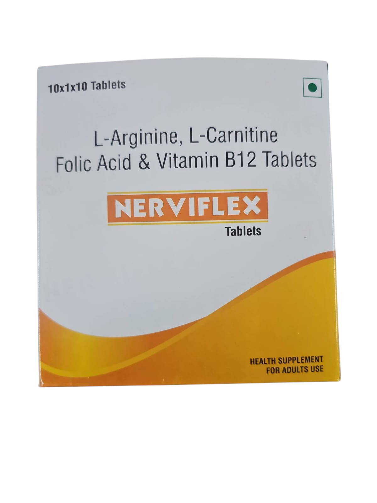 DELITE Drops